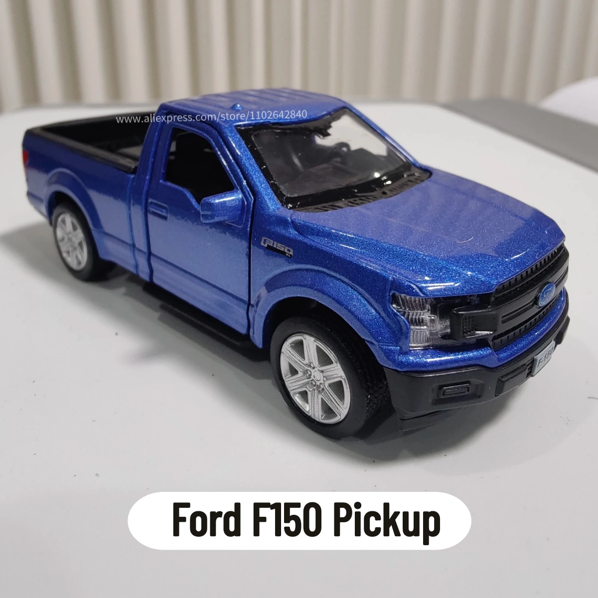☆ 36 FORD TRUCK ☆ 36 フォード トラック ☆ 1/18 1/18 1936 FORD PICK-