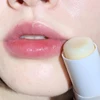 Cappuvini Grape Lip Balm Stick — 8g, Deeply Hydrating and Moisturizing, Prevents Dryness and Cracking, Reduces Lip Lines, 6