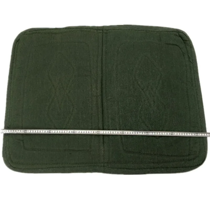 Sweat Pad, Sweat Drawer Saddle Pad Horse Riding