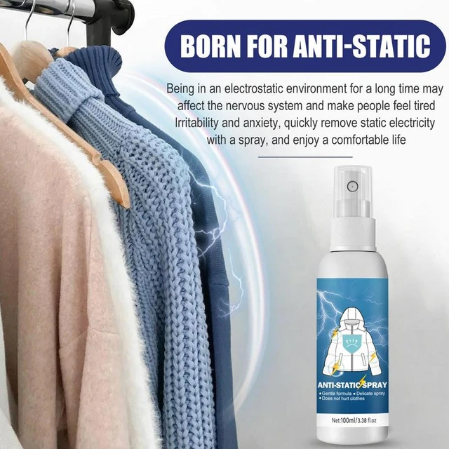 Tahiti Beginn Stift antistatik spray kleidung Rand Gedeihen Verschreiben