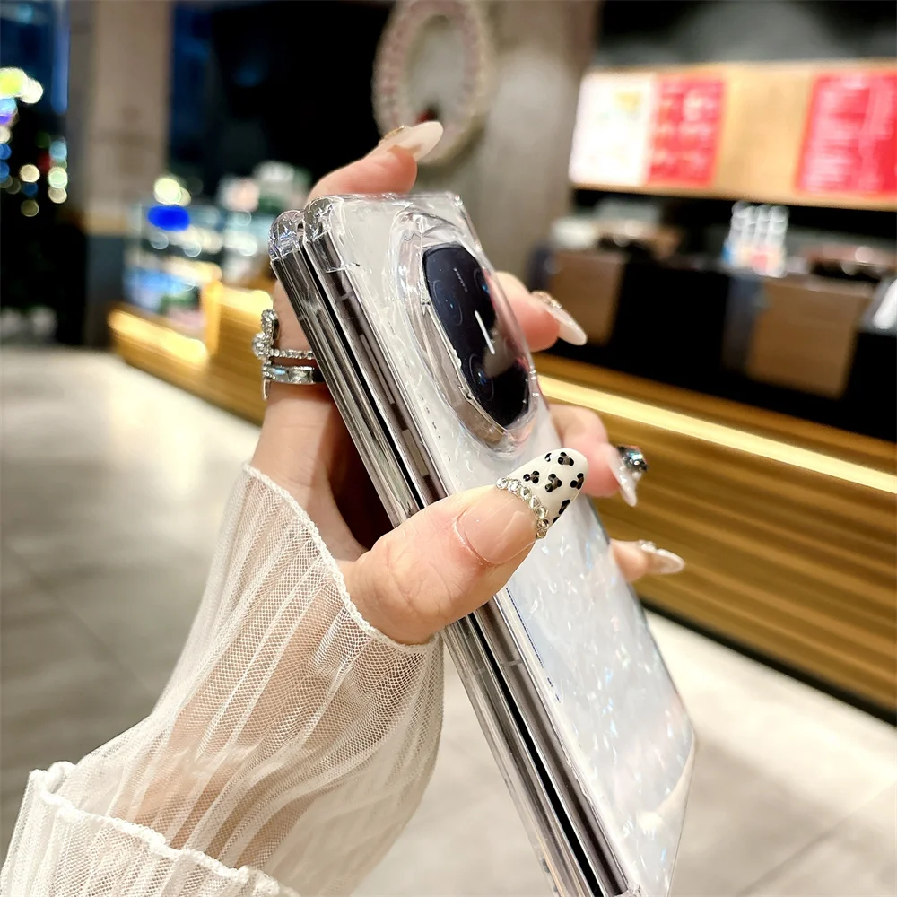 Colorful PC Plastic Hard Shell Protective Phone Case
