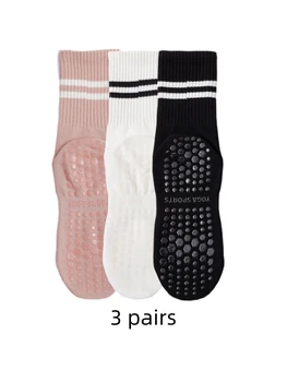 Yoga Socks 1