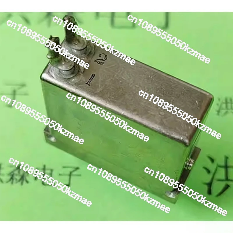 CX-230SM SMA 동축 RF 스위치 SPDT 단극 28V DC 제어, 마이크로파 통신 테스트 장비 부품
