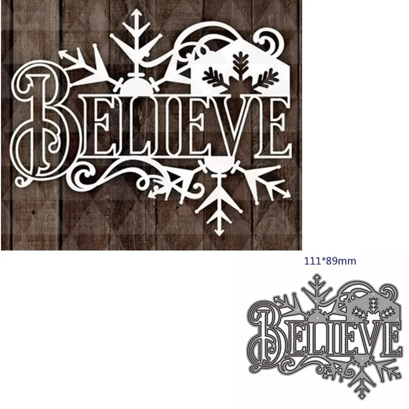 

Металлические режущие штампы, форма для вырезания, верное украшение, для скрапбукинга, бумаги, рукоделия, ножа, форма, лезвие, перфоратор, трафареты, штампы