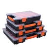 Tool Box Organizer Sets, Hardware & Parts Organizers, Compartment Small Parts Boxes, Versatile and Durable Storage Tool Box 1