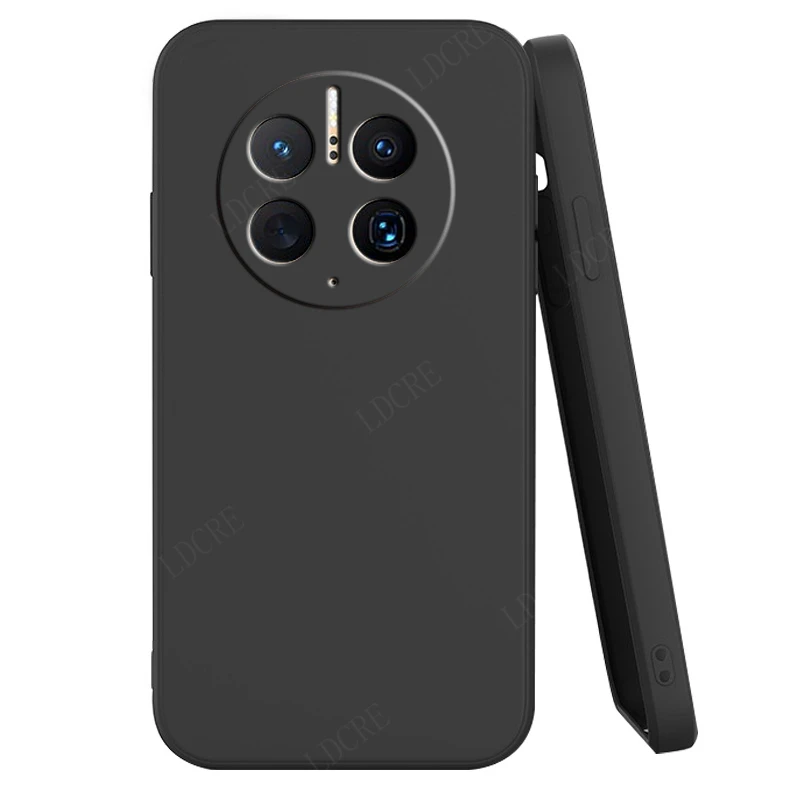 Enhanced Shockproof TPU Soft Back Bumper Armor Case Cover