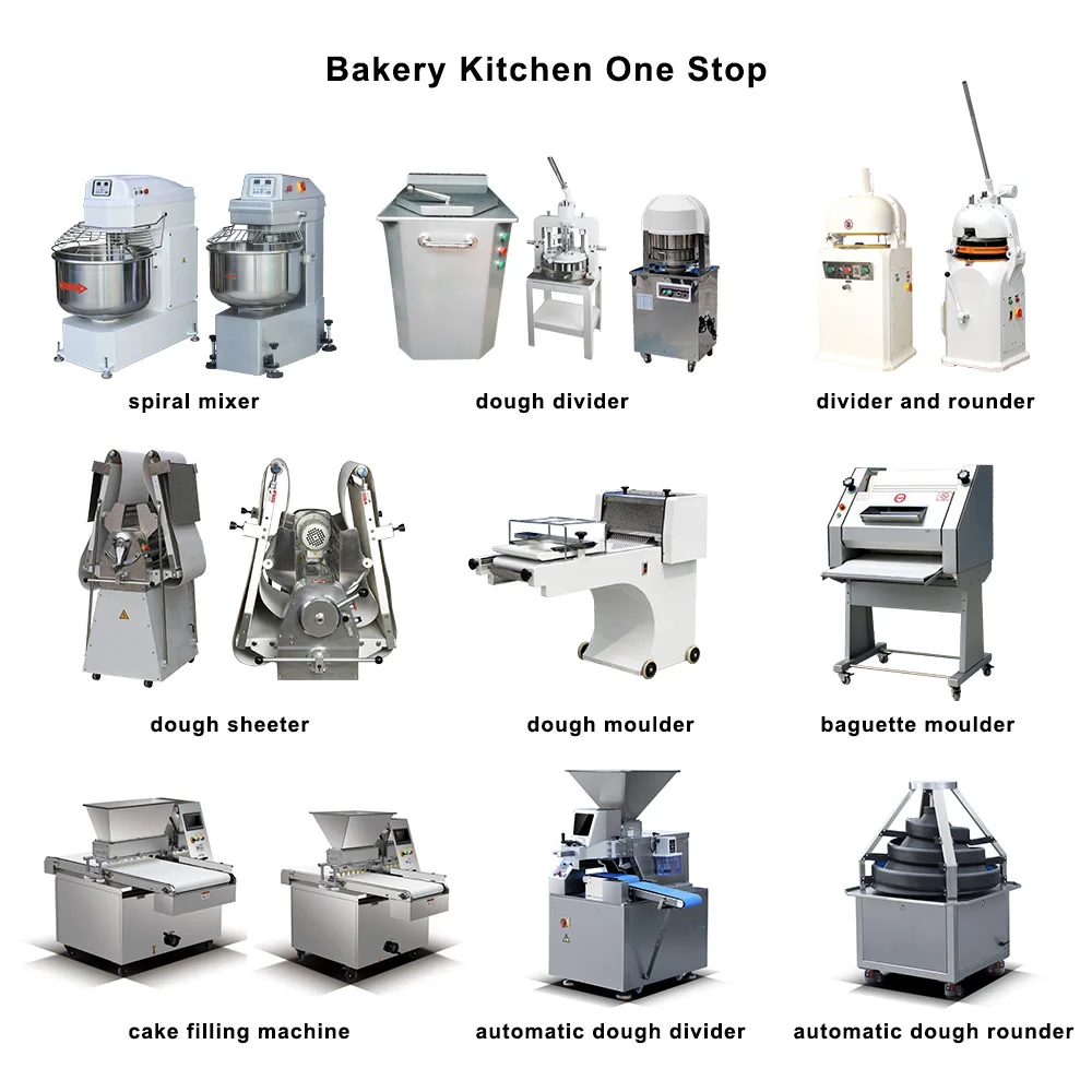 Food Mixer Industrial Electric Mixer Egg Food Blander Dough Food Mixers 6