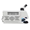 200W Mini Jewelry Laser Welding Machine 13.6 Inch Screen Fiber Laser Spot welder for Weld Metal/Gold/Sliver/ LASER MACHIN 4