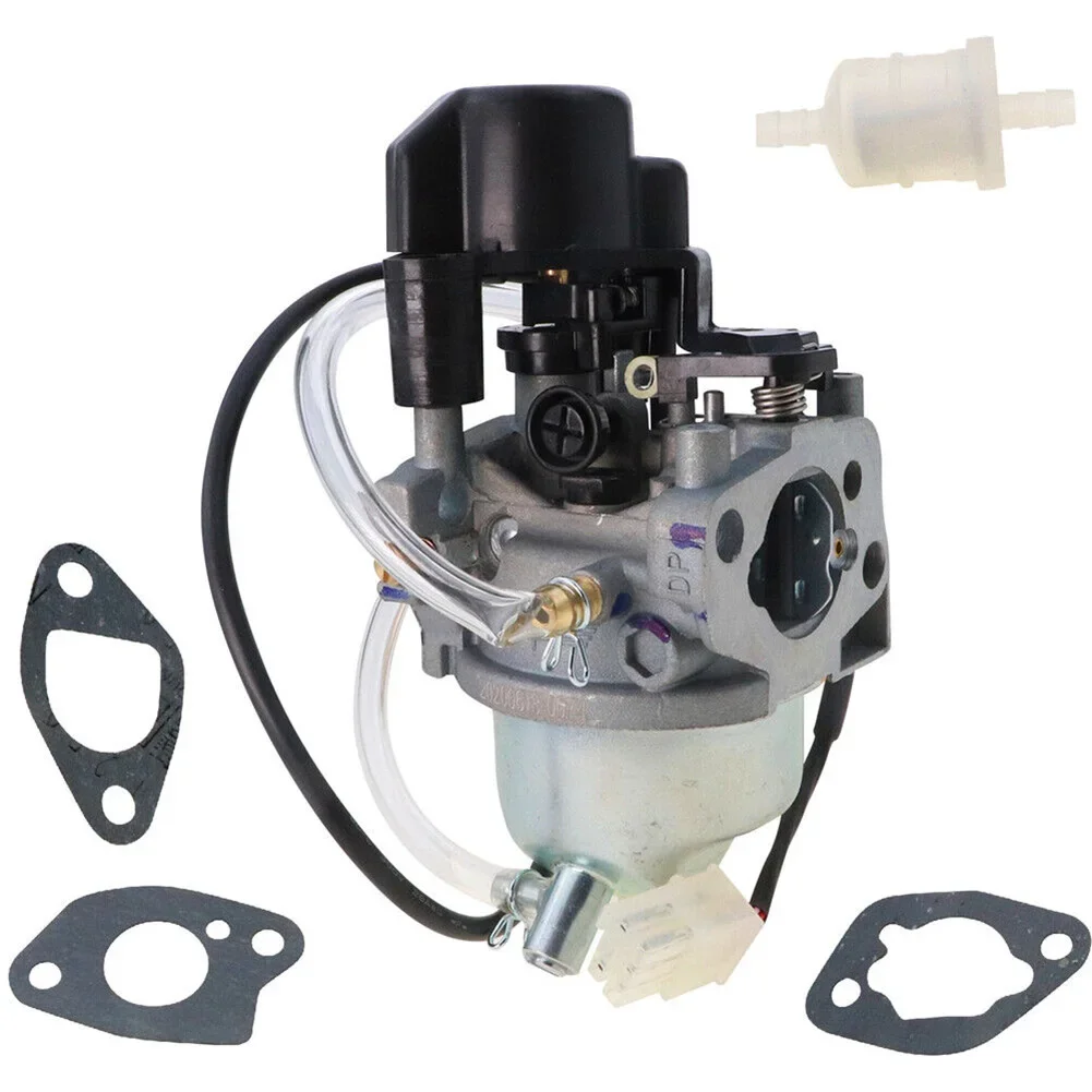 Carb Carburetor 16100-ZL0-D66 Generator Carburetor Carb ASM For 2000i For Eu3000i Eu3000is Fuel Filter