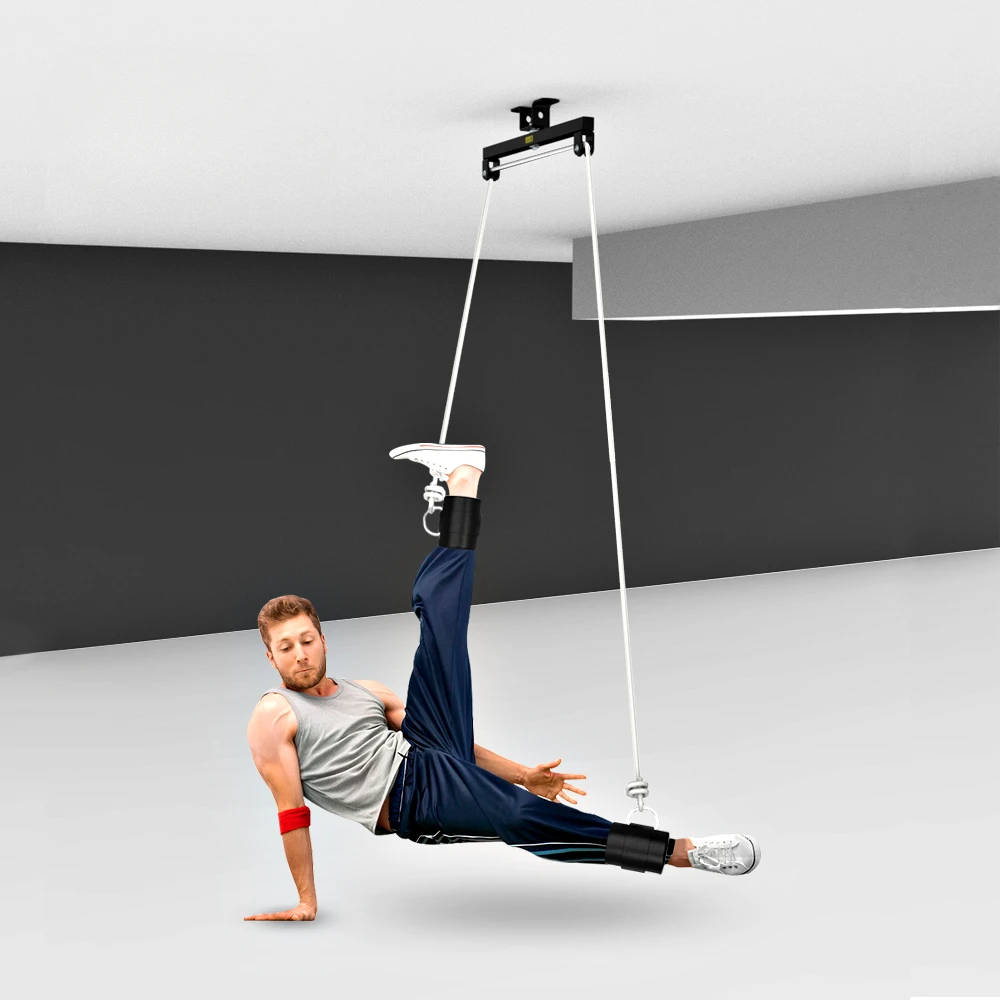 

Street Dance Training Accelerator