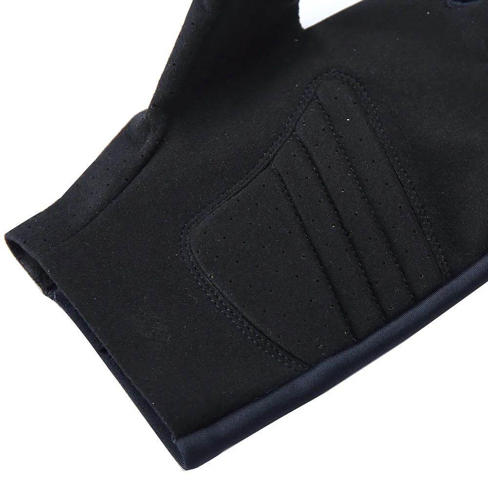YKYWBIKE  Touch Screen Long Full Fingers Half Fingers Gel Sports Cycling Gloves MTB Road Bike Riding Racing Windproof Waterproof 3