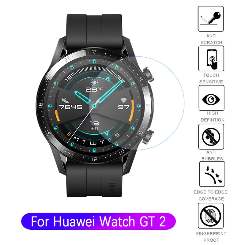 Premium Tempered Glass Screen Protector Case