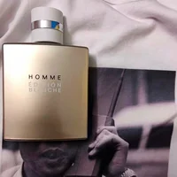 Parfum de marque 100 ml au parfum frais et énergique, alliant une touche sportive avec un charme élégant, idéal pour les sorties quotidiennes 2