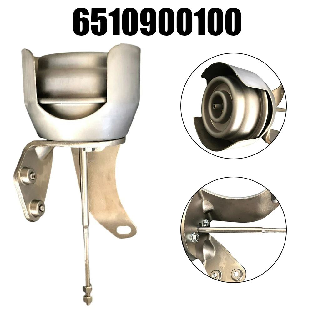 

For Mercedes OM651 B906 W212 W204 Car Engine Inner Turbocharger Turbo Wastegate Actuator 6510900866 6510900766