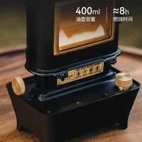 Camping Stove Patio Heaters Hand Warmer Bonfire Garden Tourist Patio Heaters Portable Cooker Outdoor Heating Calentador LLPH 4