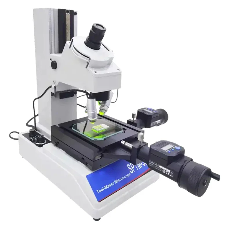 

Portable tool makers measuring microscope price measuring microscope