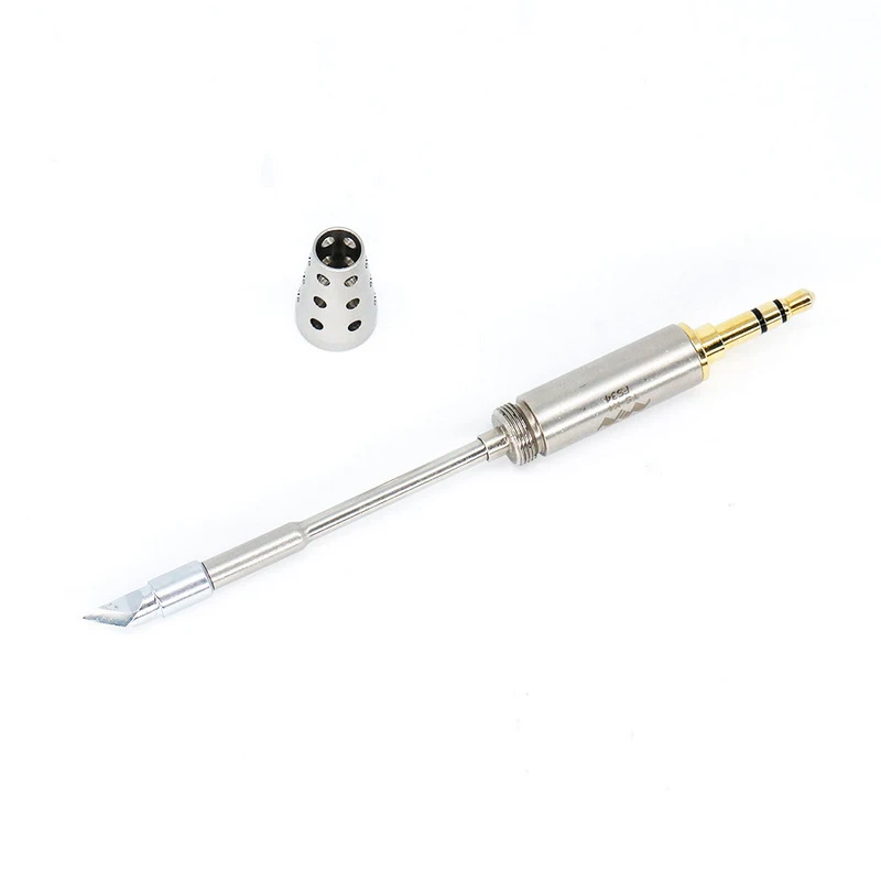 TS80P Soldering Iron TS1C Cordless Soldering Station Soldering Iron Tip B02 Tip D25 One K4 Knife BC02 Horseshoe J02 Bent