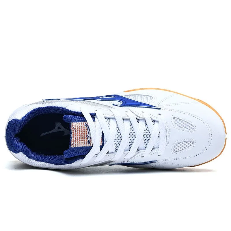 Men Table Tennis Shoes Badminton Training Sneakers Non-Slip