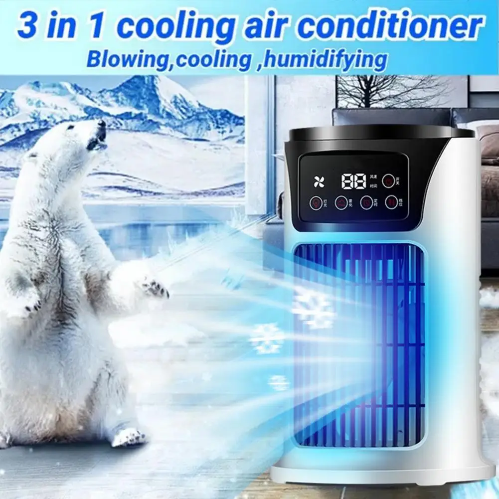 SuperCoolWaterAirConditionerFanAirCoolerFanAirRoomAirFan