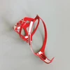 The New red Full Carbon Fiber Bicycle Water Bottle Cage MTB Road Bike Bottle Holder Ultra Light Cycle Equipment Matte/gloss 5