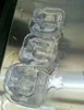 New design popular Fully-automatic gourmet ice machine with water dispenser for distributor 3