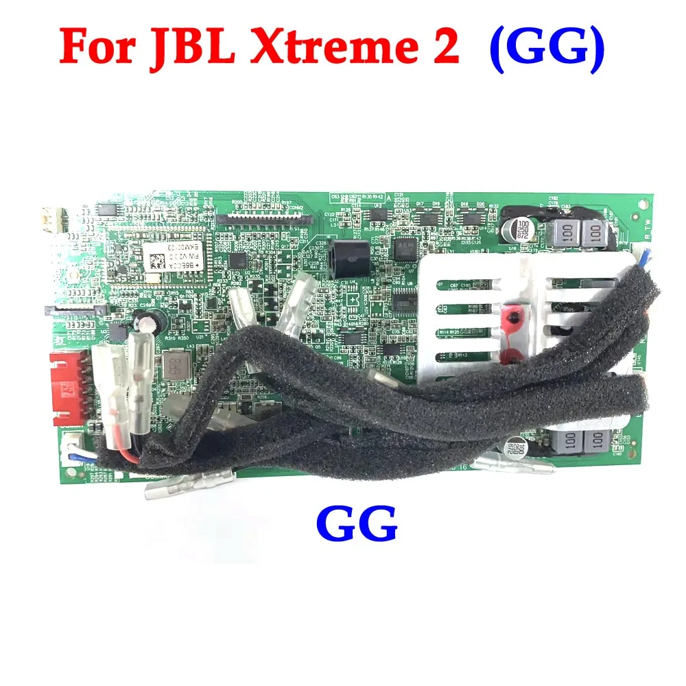 1 Pz Per Jbl Xtreme 2 Gg Connettore Della Scheda Madre Dell'Altoparlante Bluetooth Per Jbl Xtreme2 Gg
