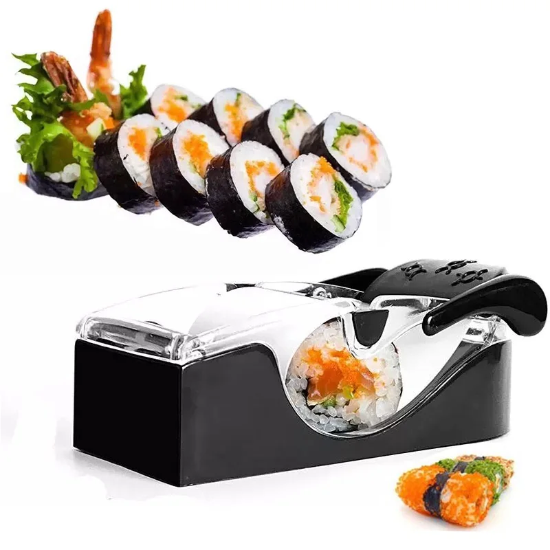 Perfect Sushi Roll Machine