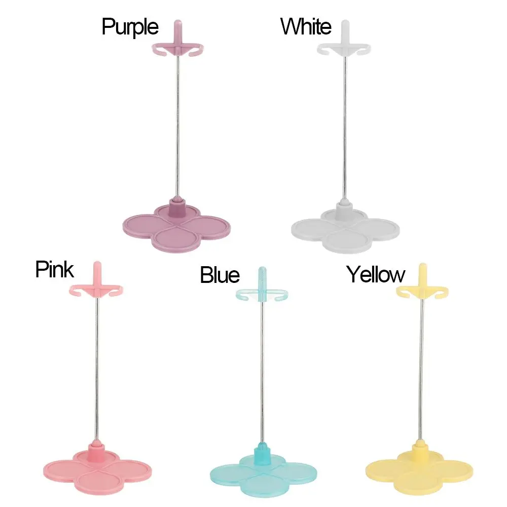 17.5cm Blyth Doll Stand For Doll Joint Body Doll Stand Holder Support Bracket Normal Doll Stuffed Toys Accessories 5 Color