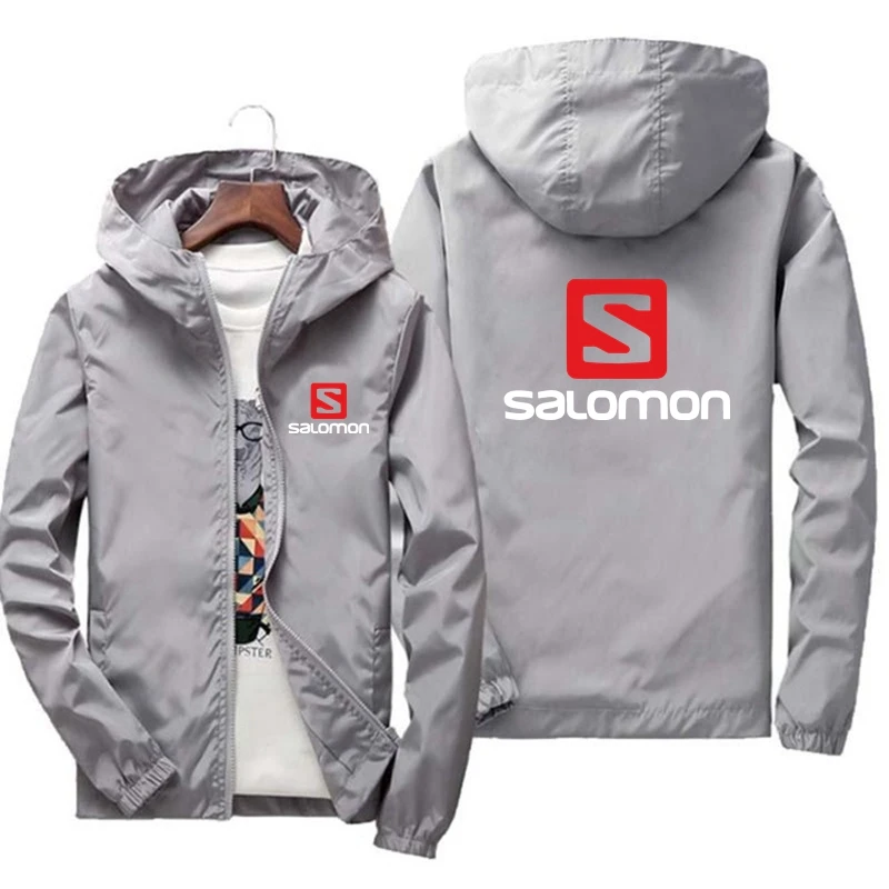 Salomon  Ͻ Ŷ, ĳ־ ߱ Ŷ, ߿ ٶ  Ƽ, Ż м
