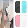 Pillow Speaker Under Pillow Speaker Multifunction Stereo Deep Bass Mini Bluetooth Conduction Speaker for Sleeping Mini Speaker 2