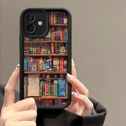 Creative Pattern Phone Case - Shockproof Soft Cover for Xiaomi Redmi 13C 5G (JGHCX071J2)