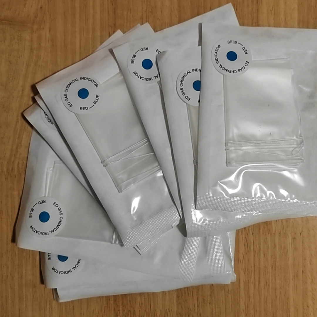 FOR Specimen Disposable Endo Bag Laparoscope 200ml 400ml 700ml 1600ml