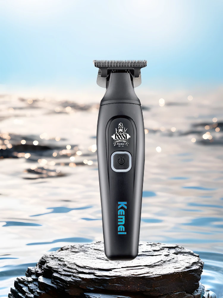 Km Cordless Maquina Wahl Peluqueria Canina Kemei Maquina