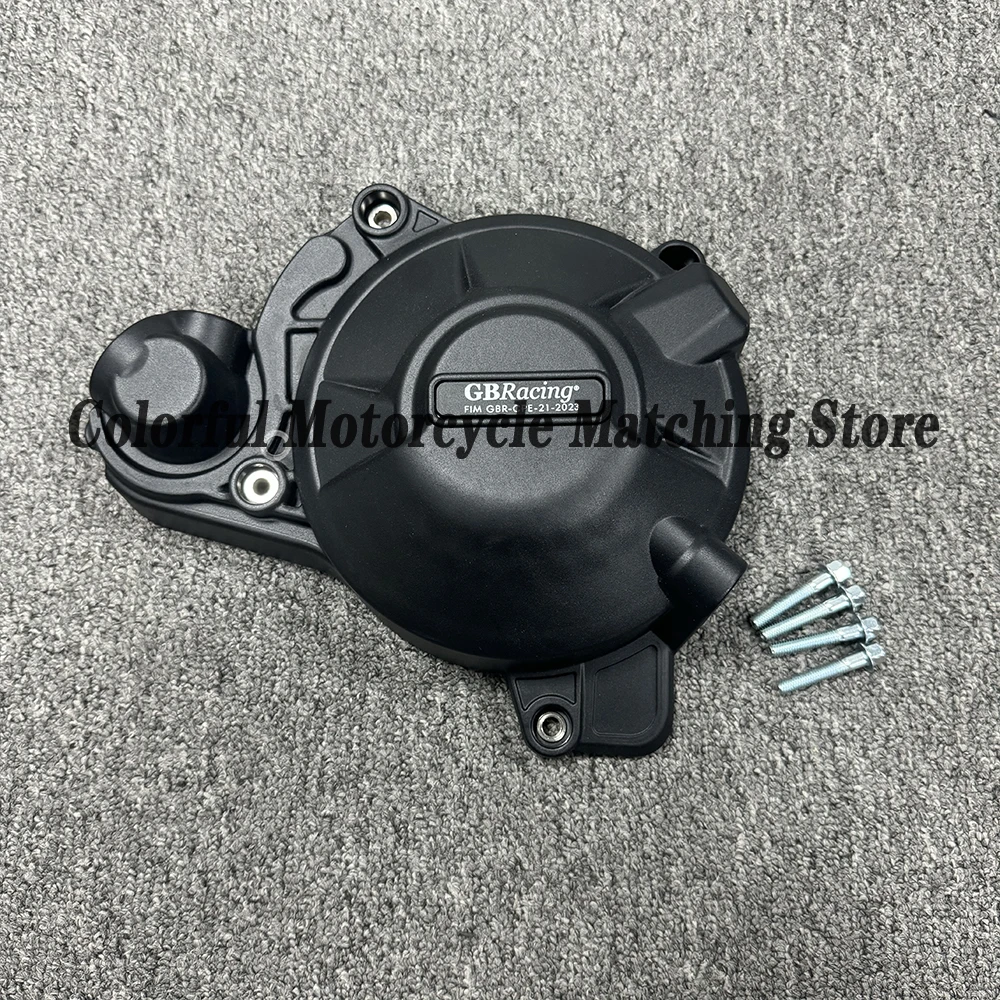 Engine Protection Cover Racing Engine Protective Cover For Honda CB750 HORNET-XL750 TRANSALP