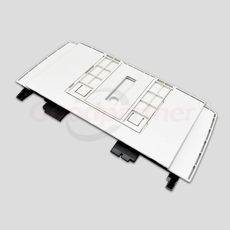 Adf Paper Input Tray Chute Unit para Fujitsu Pa03630-e910 Fi6130 Fi-6140 Fi-6230 Fi-6240 Fi-6125 Fi-6225 5x Pa03540-e905 - Imagem 5