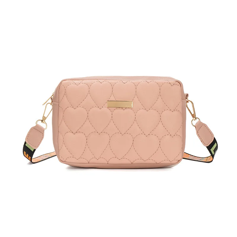 Hermoso Bolso Elegante De Mujer: Diseño Sofisticado