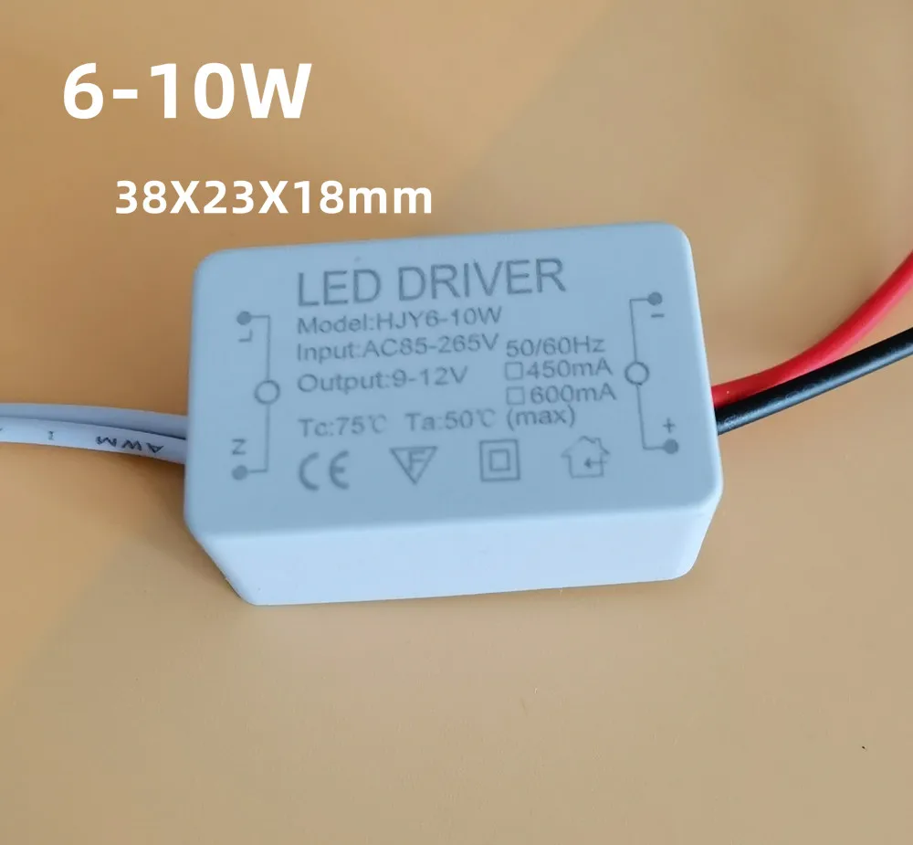 Adaptateur D'alimentation 110V AC Vers 48V DC 600W - 12.5A - Pour Lampes, Capteurs, Contrôleurs