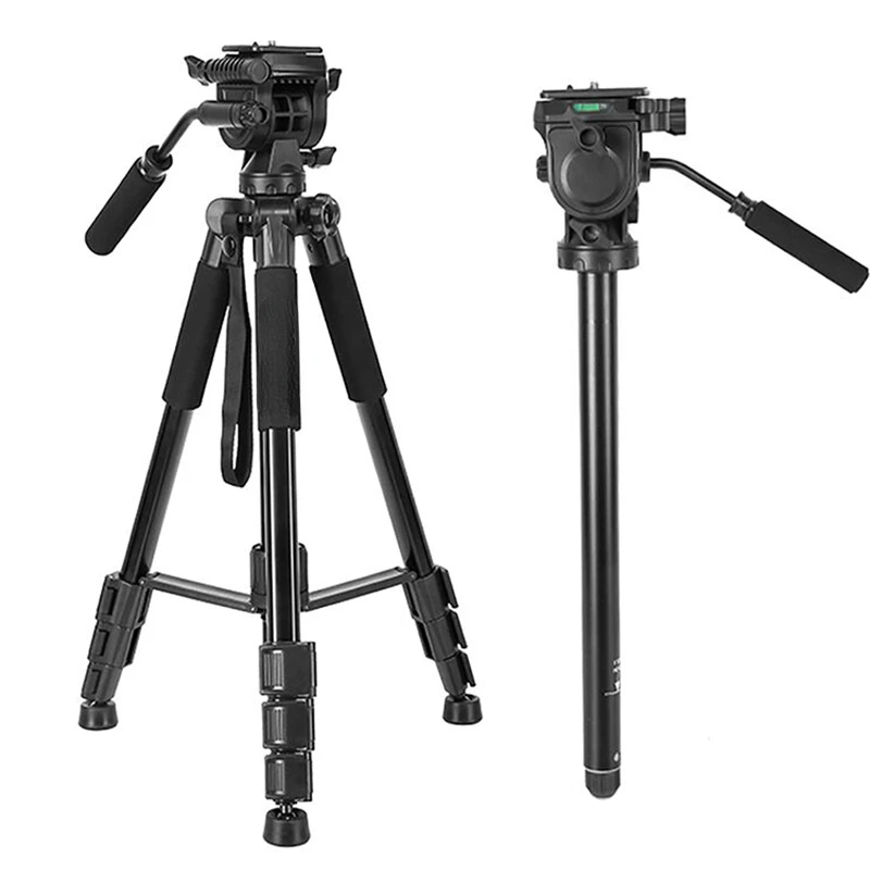 

Алюминиевый Гибкий штатив для камеры Q310