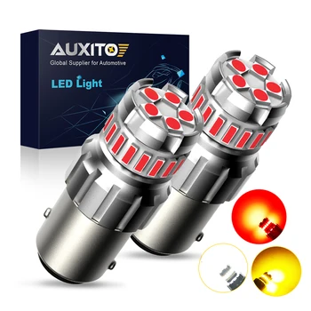 LED Brake Signal Bulbs 1