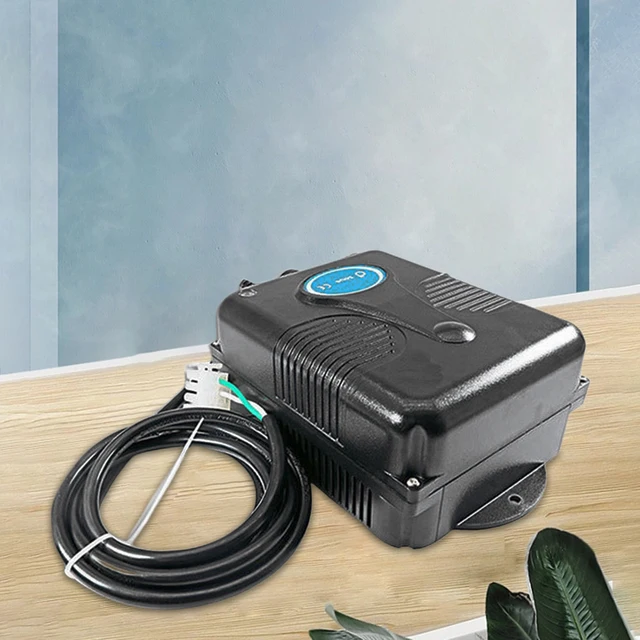 Úszómedence Ózongenerátor 200 Mg 300 Tisztító Csere Eszköz Készlet Víztisztító A Fürdőkád Zuhanyfürdő Medencéhez