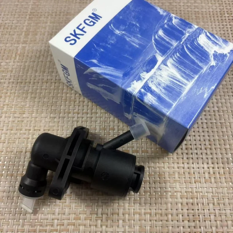 Hydraulic Control Valve Original Hydraulic Pumps Modules For Opel Vauxhall Corsa Zafira Astra G1D500201