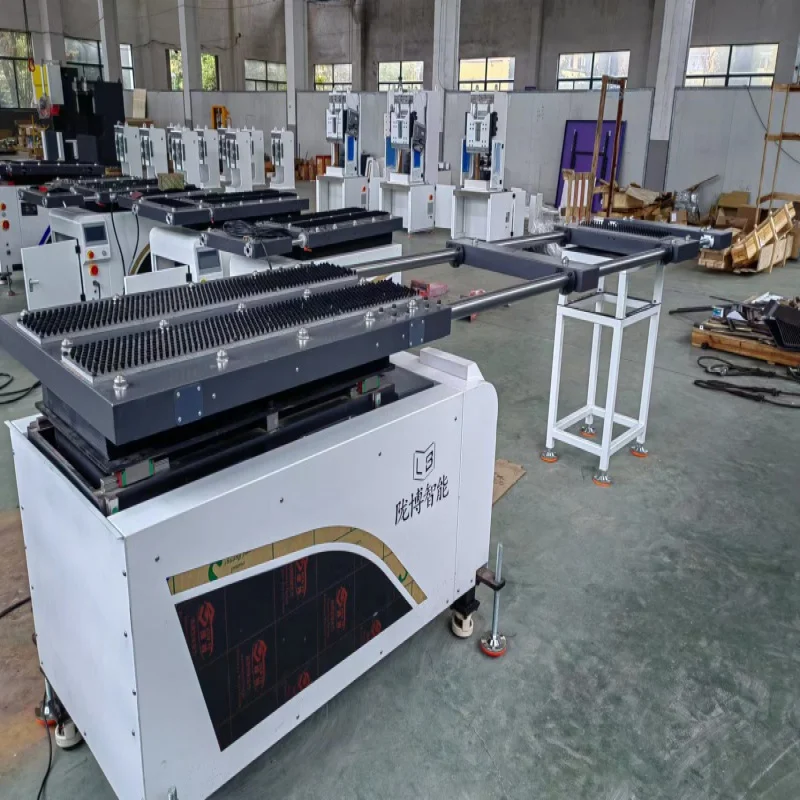 Рисунок 4 - Механическая гибочная машина маленький