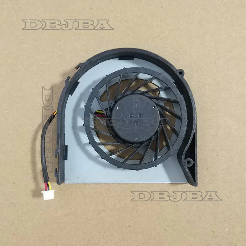 Laptop CPU Cooling Fan For Dell Inspiron M4040 M5040 N4050 N5040 N5050 1440 1450 3420 2420 KSB0605HA AM64 5V 0.6A