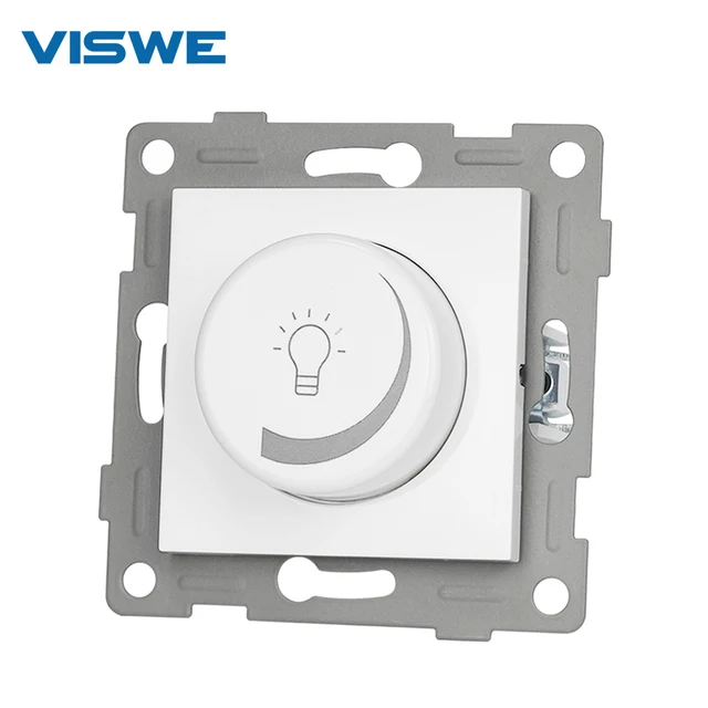 White dimmer