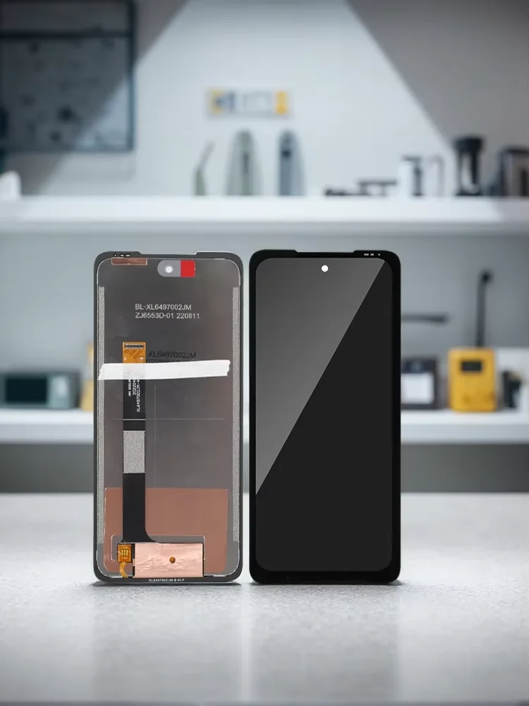 Premium LCD & Touch Screen Digitizer Display