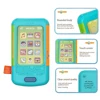 Kids Touch Screen Smart Mobile Phone Toys Enlightenment Early Education of Puzzle Simulated Musical Story Toy For Children 2