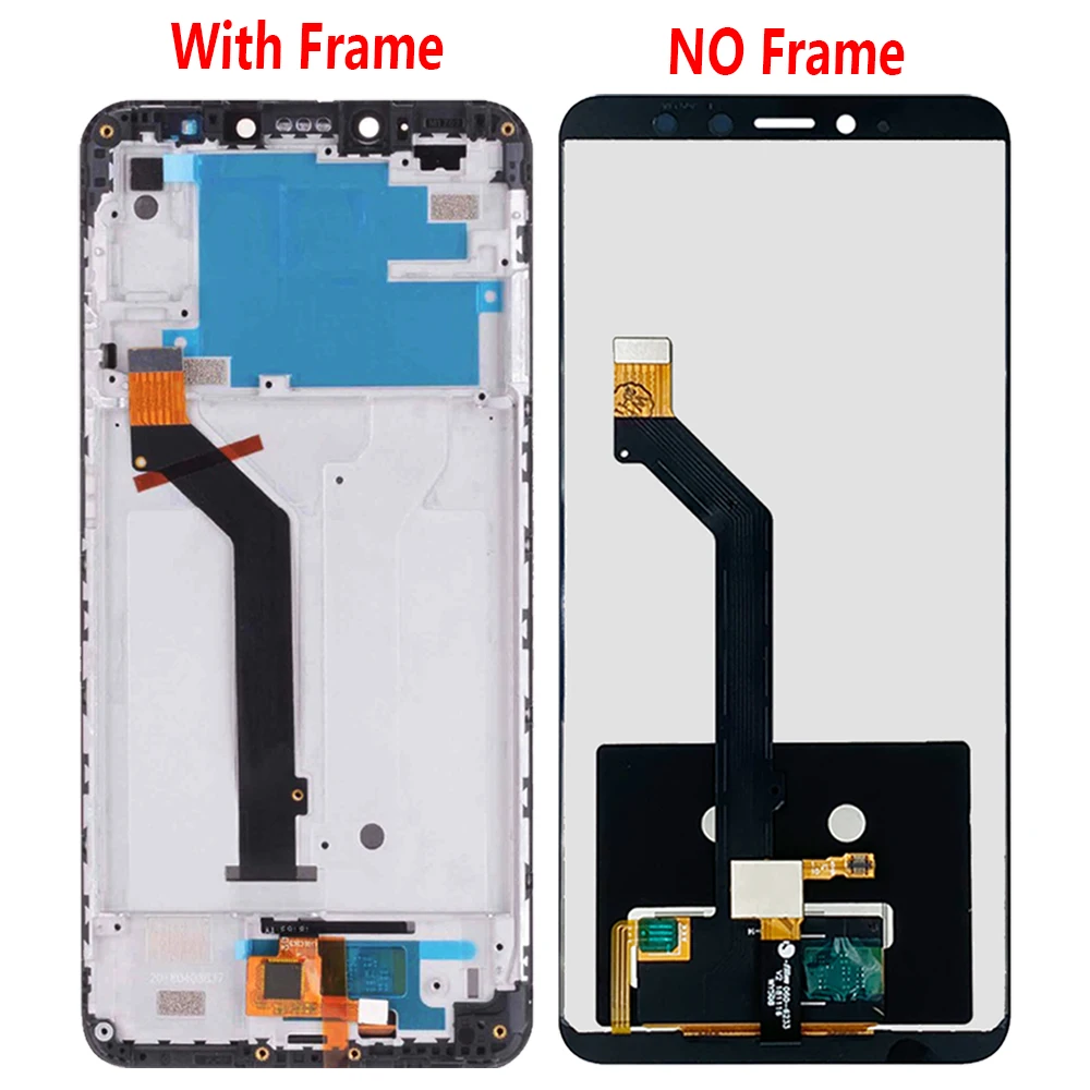 AAA Kalite LCD Xiaomi Redmi I in S2 LCD Ekran Dokunmatik Ekranl aaa-kalite-lcd-xiaomi-redmi-i-in-s2-lcd-ekran-dokunmatik-ekranl