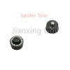 Golf Club Head Aftermarket Weights Compatible with Taylormade Spider Tour Putter Head Club 1