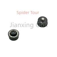 Golf Club Head Aftermarket Weights Compatible with Taylormade Spider Tour Putter Head Club 1