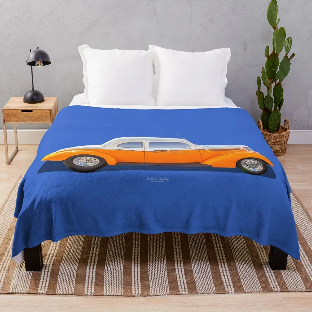 

37 Coupe Throw Blanket Kid'S Blanket Flannel Fabric For Sofa Thin Summer Bedding Blankets